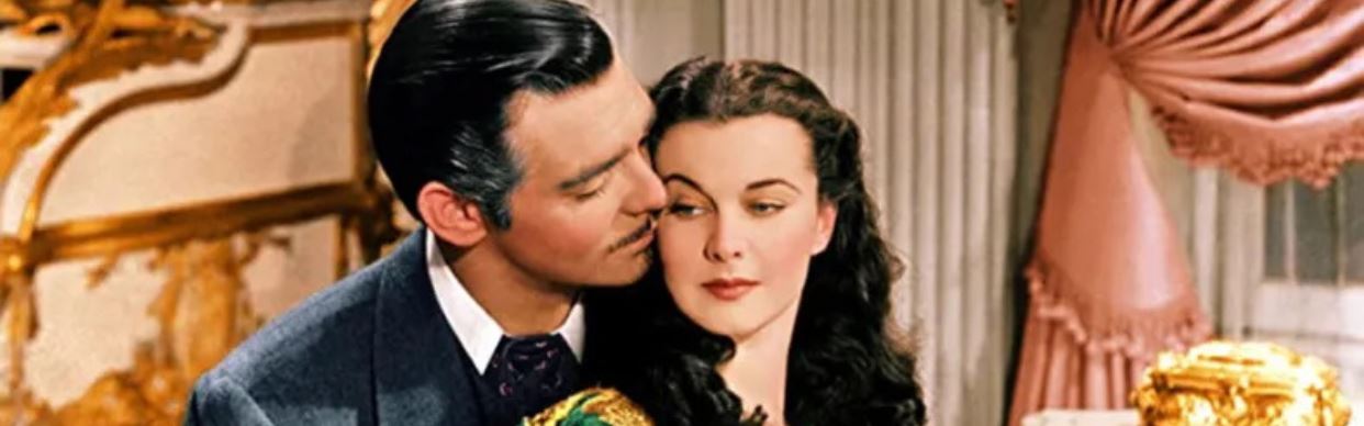Gone with the Wind