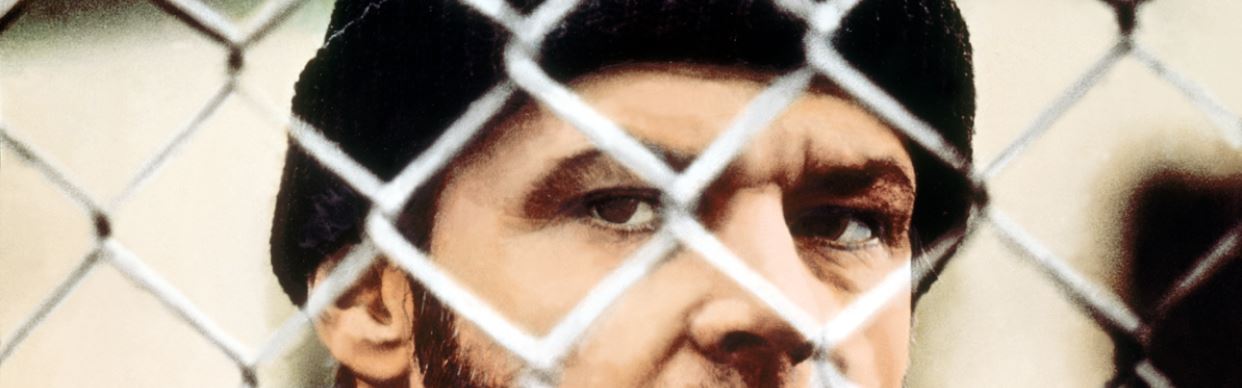 One Flew Over the Cuckoo’s Nest (50th Anniversary)