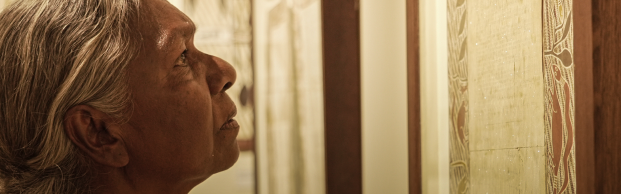 One Mind, One Heart + Q&A