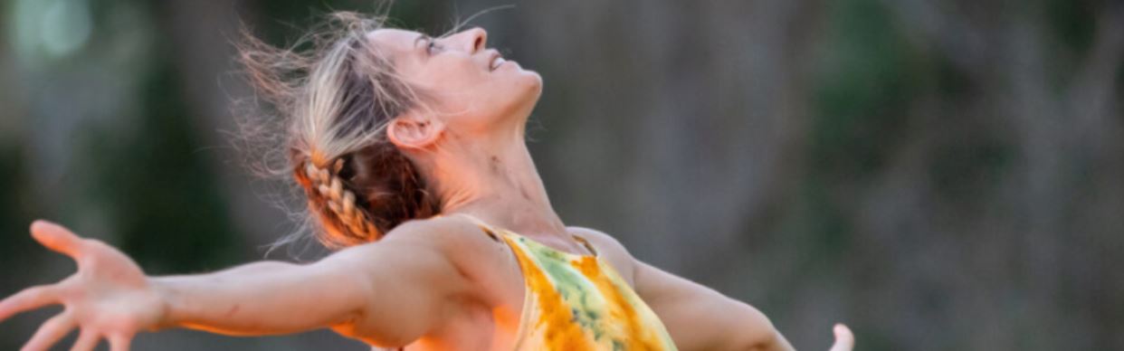 POINTE: Dancing on a Knife's Edge + Q&A