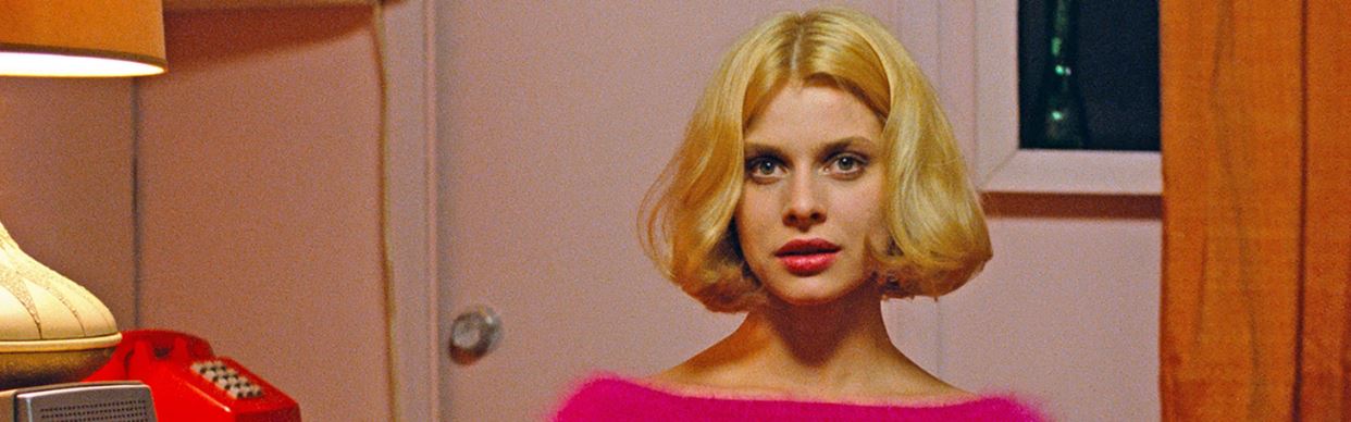 Paris, Texas (35mm)