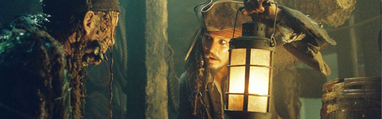 Pirates of the Caribbean: Dead Man's Chest