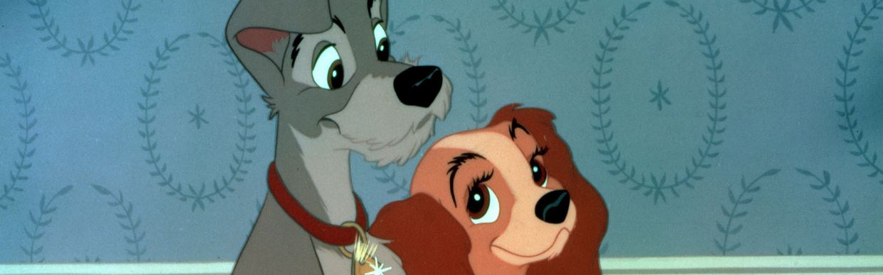 Pizza & Pyjamas: Lady and the Tramp