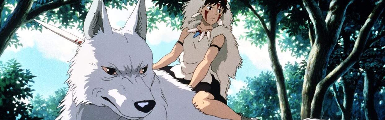 Princess Mononoke