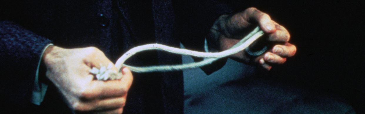 Rope