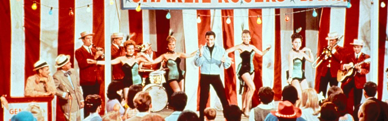 Roustabout