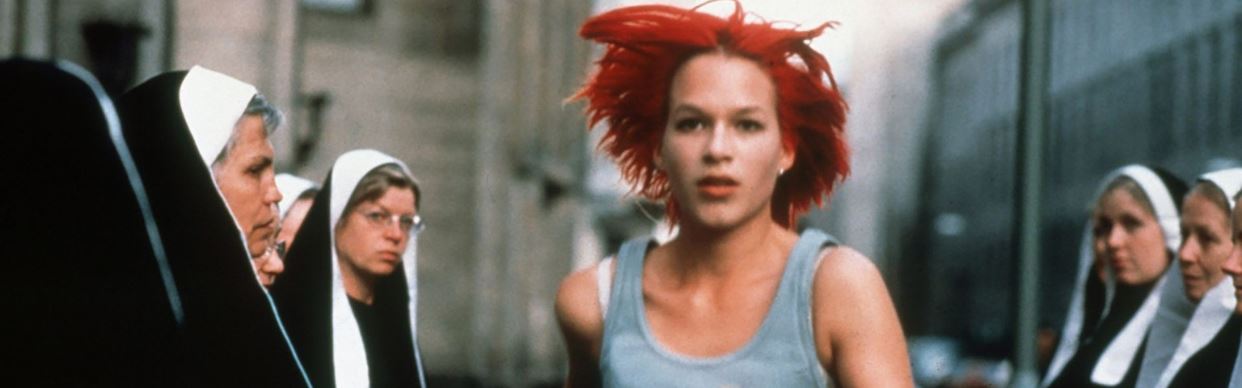 Run Lola Run