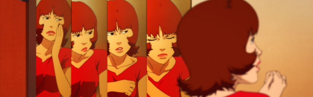 Science. Art. Film.: Paprika