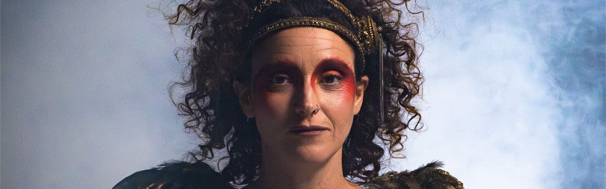 Sign on Screen Festival: Deaf Creatives: Pathways to Deaf-Led Narratives