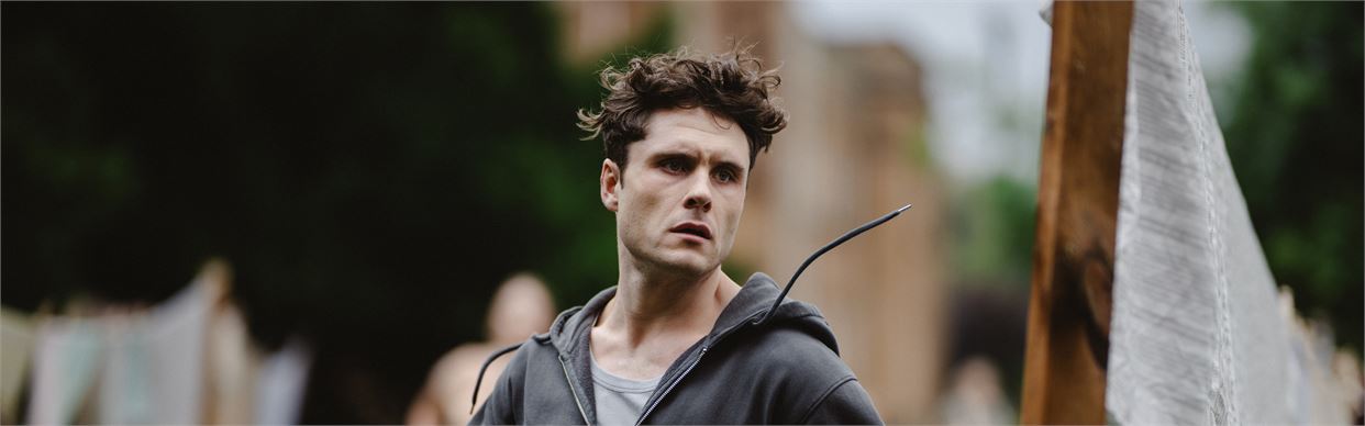 Sign on Screen Festival: Retreat