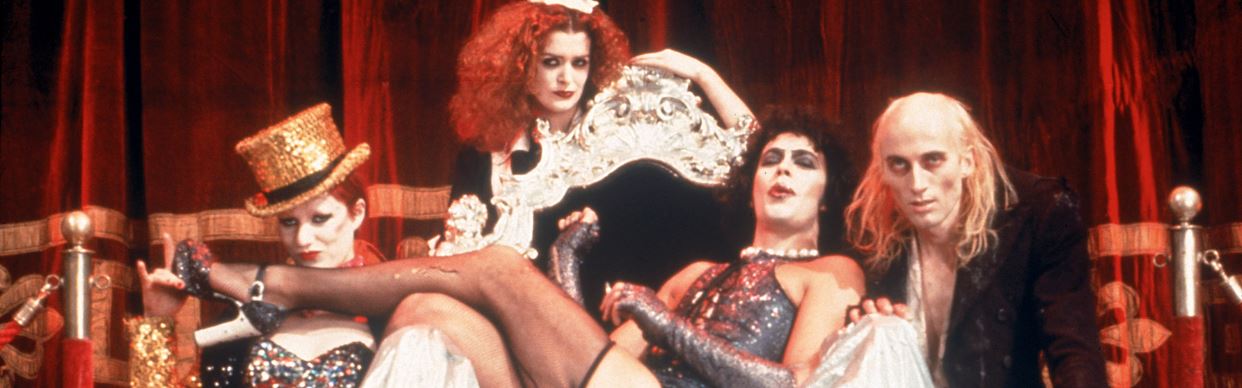 Special Event: The Rocky Horror Picture Show – 50th Anniversary
