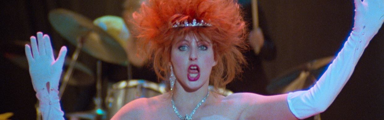 NFSA Restores: Starstruck