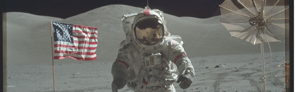 THE LAST STEPS AND APOLLO 11 QUARANTINE – EXPLORING THE MOON AS YOU’VE NEVER SEEN BEFORE