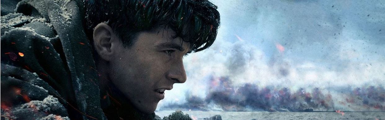 TRIPLE PASS: WAR COMPOSED BY HANS ZIMMER