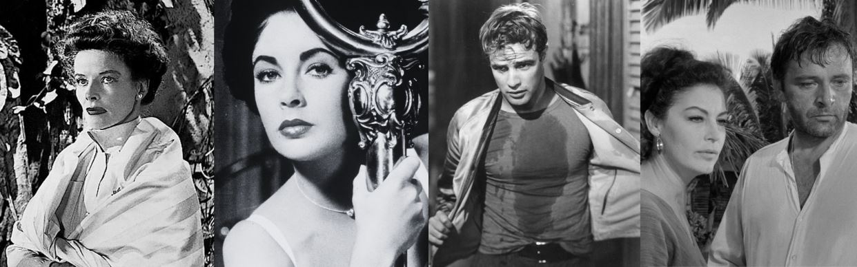 Tennessee Williams Spotlight Pass