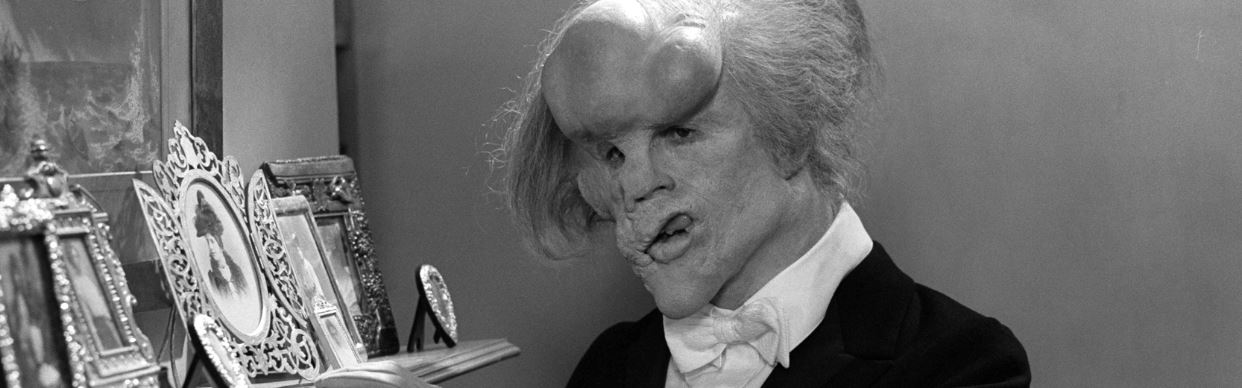 The Elephant Man (4K Restoration)