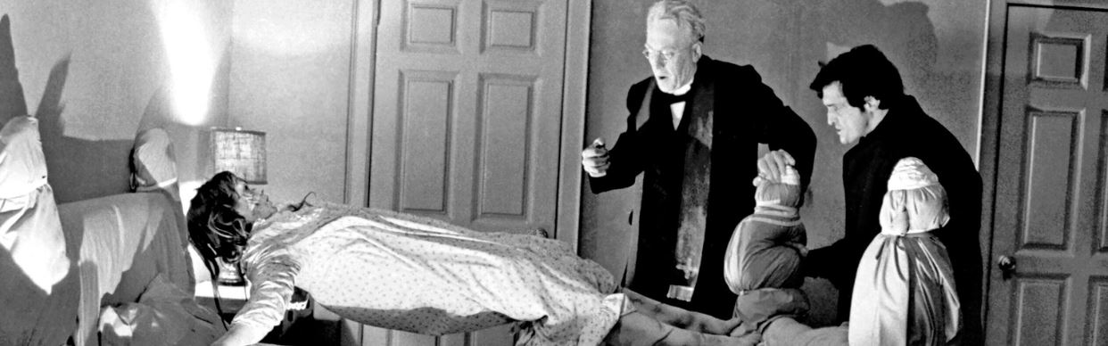 The Exorcist - Director's Cut