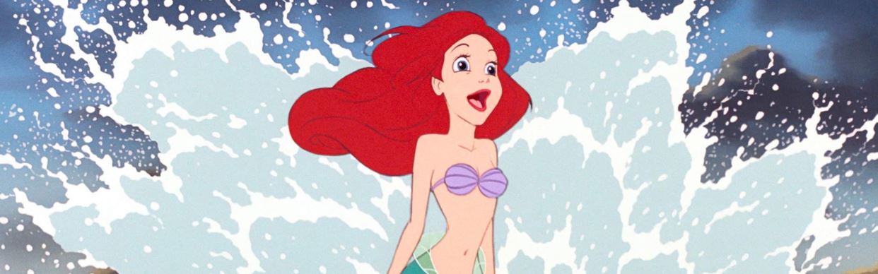 The Little Mermaid (Sing-along)