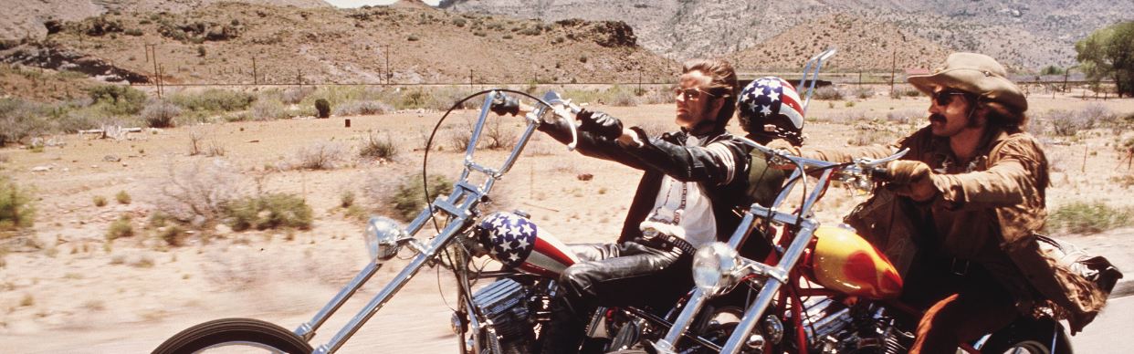 Easy Rider