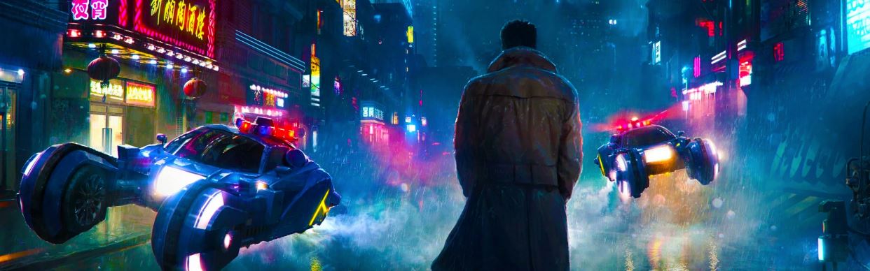 Blade Runner: The Final Cut