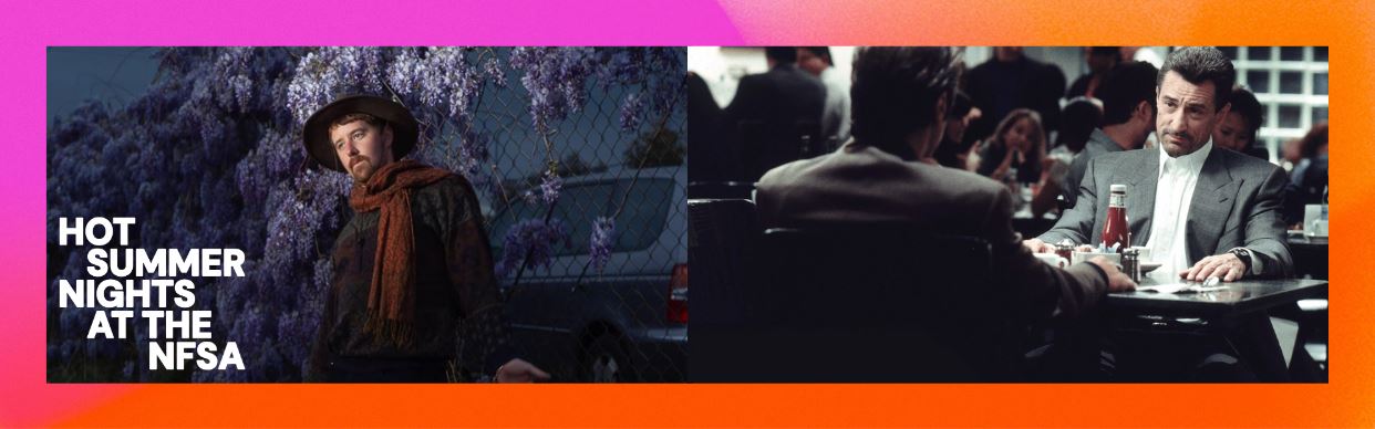 Heat + The Burley Griffin