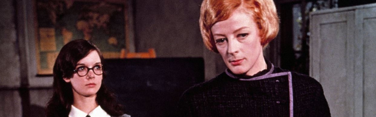 The Prime of Miss Jean Brodie