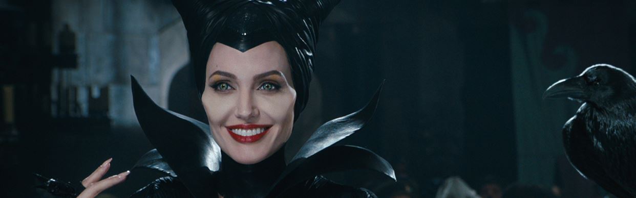 Maleficent