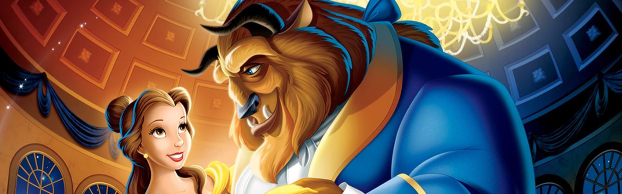 Beauty and  the Beast (Sing-along)