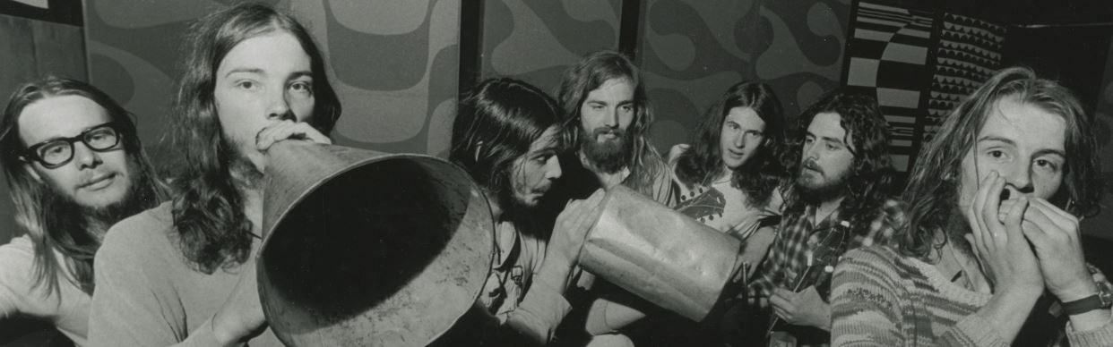 Whoopee Blues: The Life and Times of the Conway Brothers + Q&A