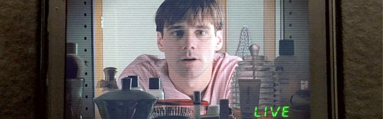 The Truman Show (35mm)
