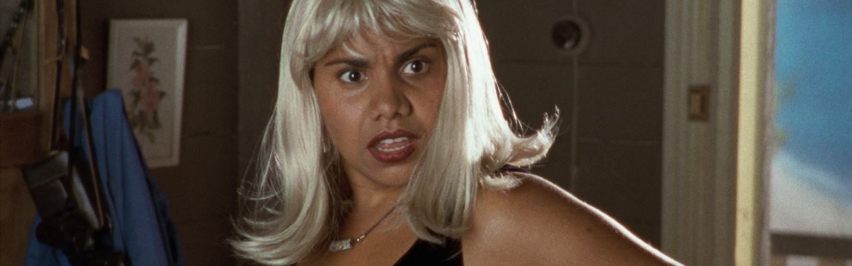 NFSA Restores: Radiance