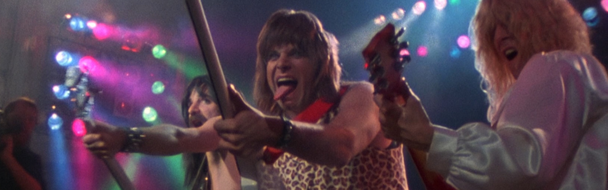 This Is Spinal Tap