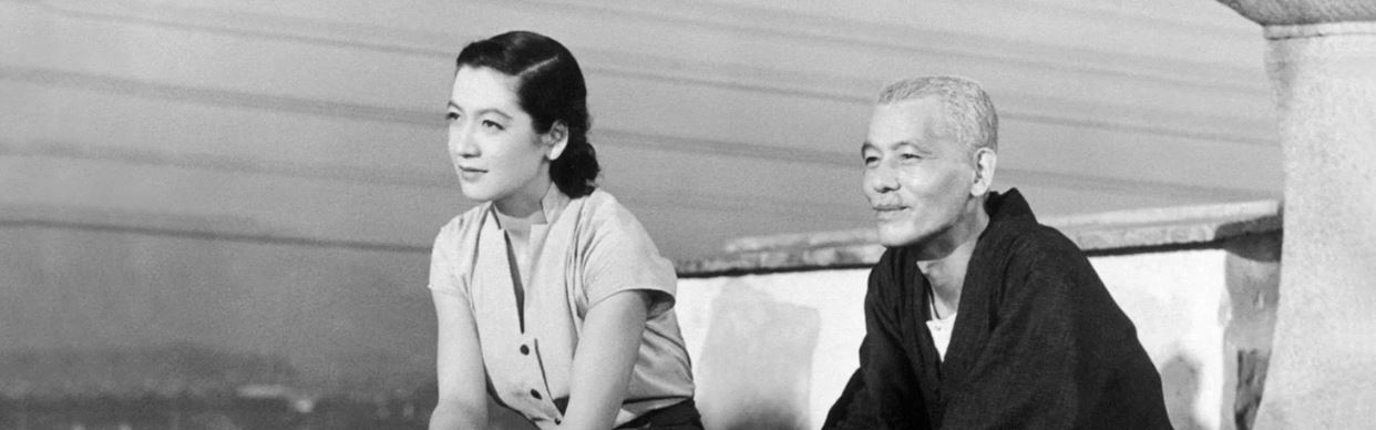 Tokyo Story