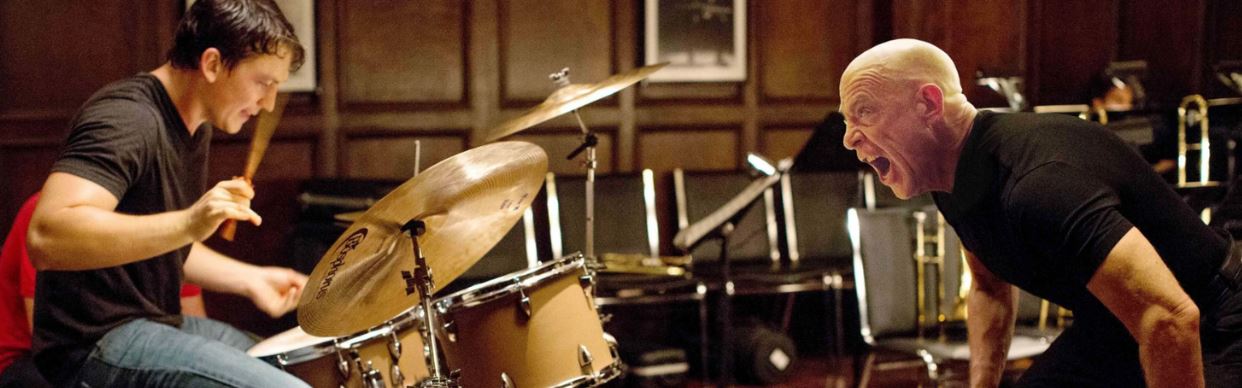 Whiplash