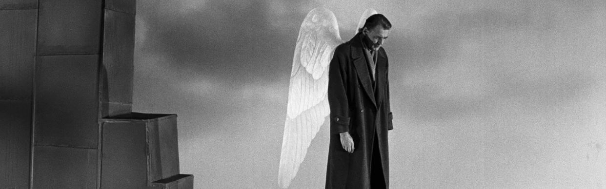 Wings of Desire