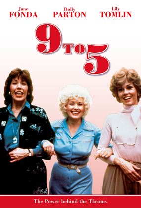 A Day at the Movies | 9 to 5 (dementia-friendly screening)