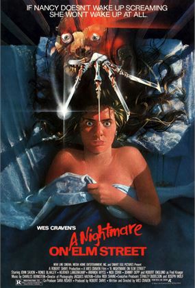 CULT CLASSICS: A NIGHTMARE ON ELM STREET - 40TH ANNIVERSARY