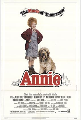 ANNIE