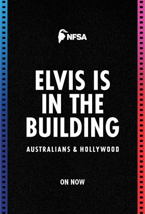 AUSTRALIANS & HOLLYWOOD