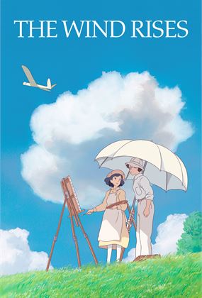 The Wind Rises