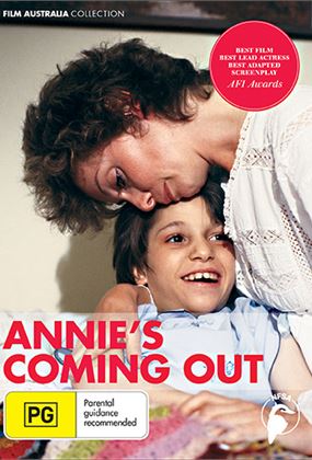 Annie’s Coming Out: 40th Anniversary Screening