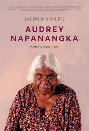 Audrey Napanangka