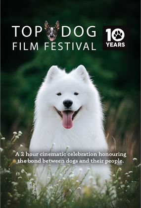 Top Dog Film Festival World Tour 2026