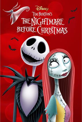 CHRISTMAS IN JULY: THE NIGHTMARE BEFORE CHRISTMAS SING-A-LONG