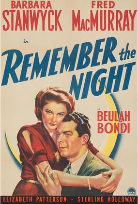 CIFF 2023: REMEMBER THE NIGHT