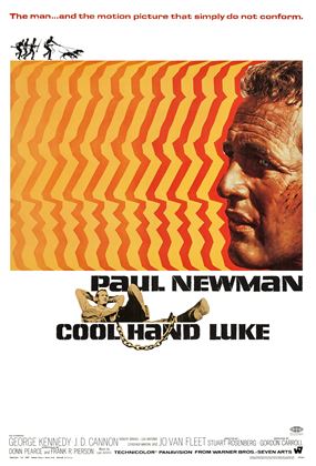 COOL HAND LUKE