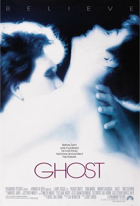 Cult Classics: Ghost (35mm)