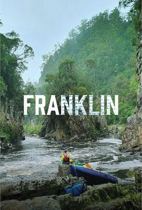 DOCO OF THE MONTH: FRANKLIN