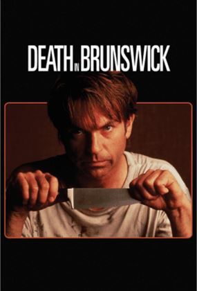 Death in Brunswick