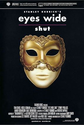 CULT CLASSICS: EYES WIDE SHUT